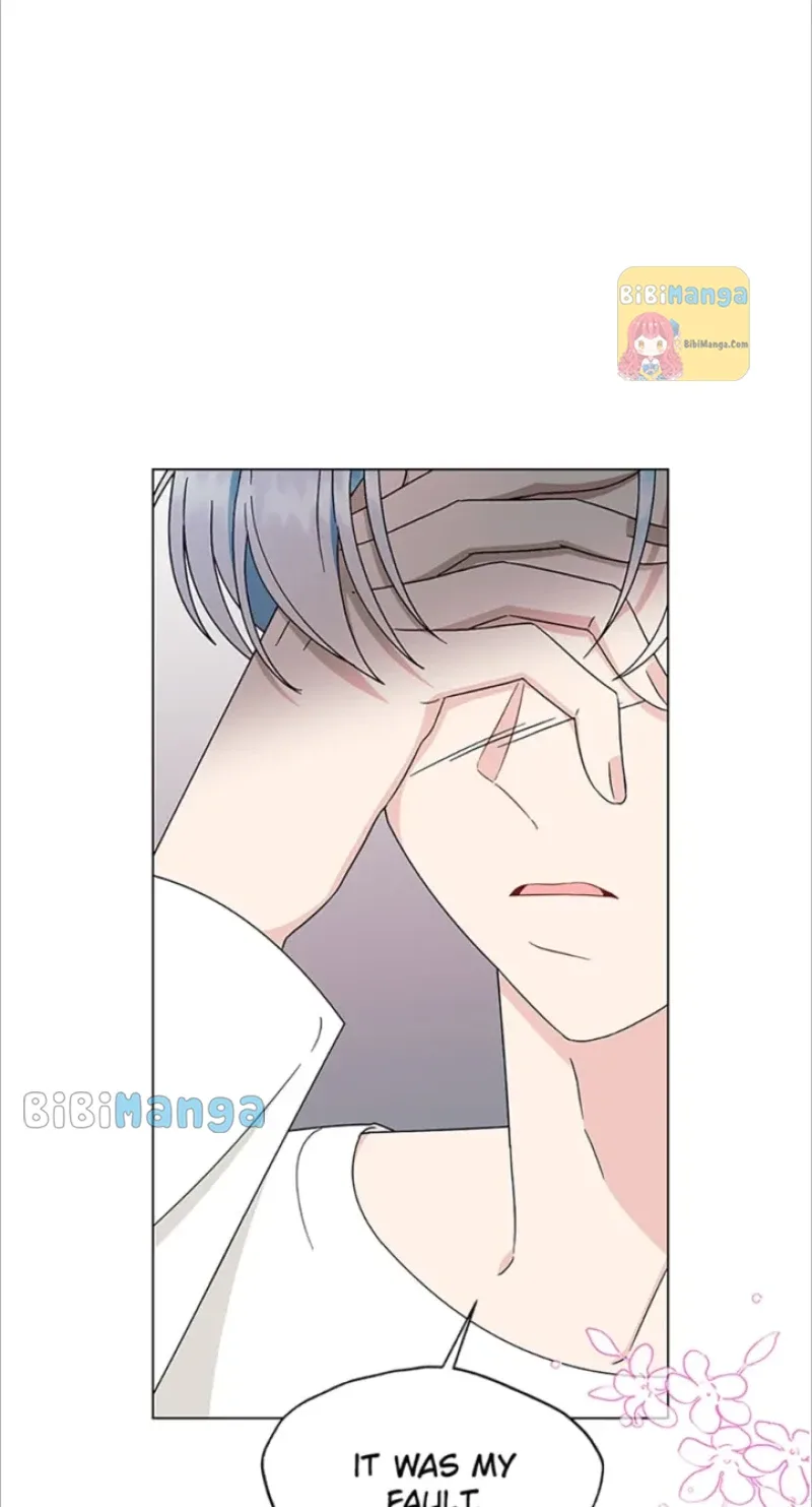Love Behind the Scenes Chapter 12 page 72