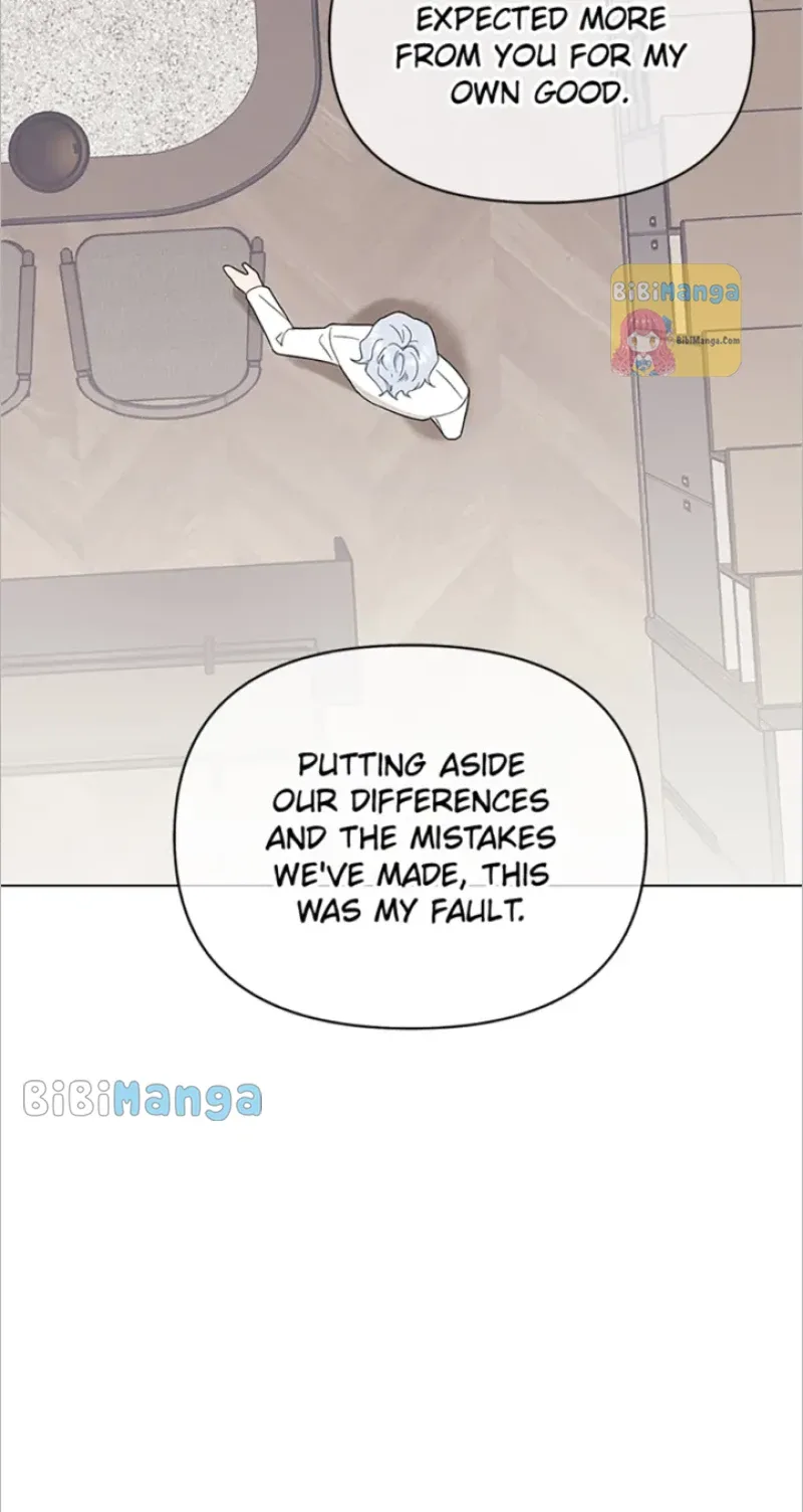 Love Behind the Scenes Chapter 12 page 67