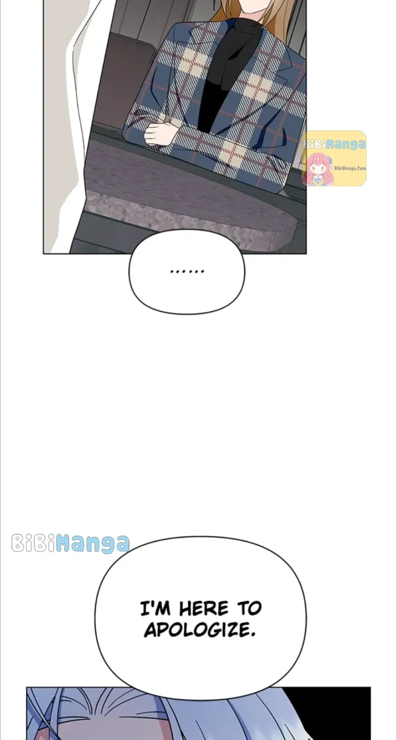 Love Behind the Scenes Chapter 12 page 60