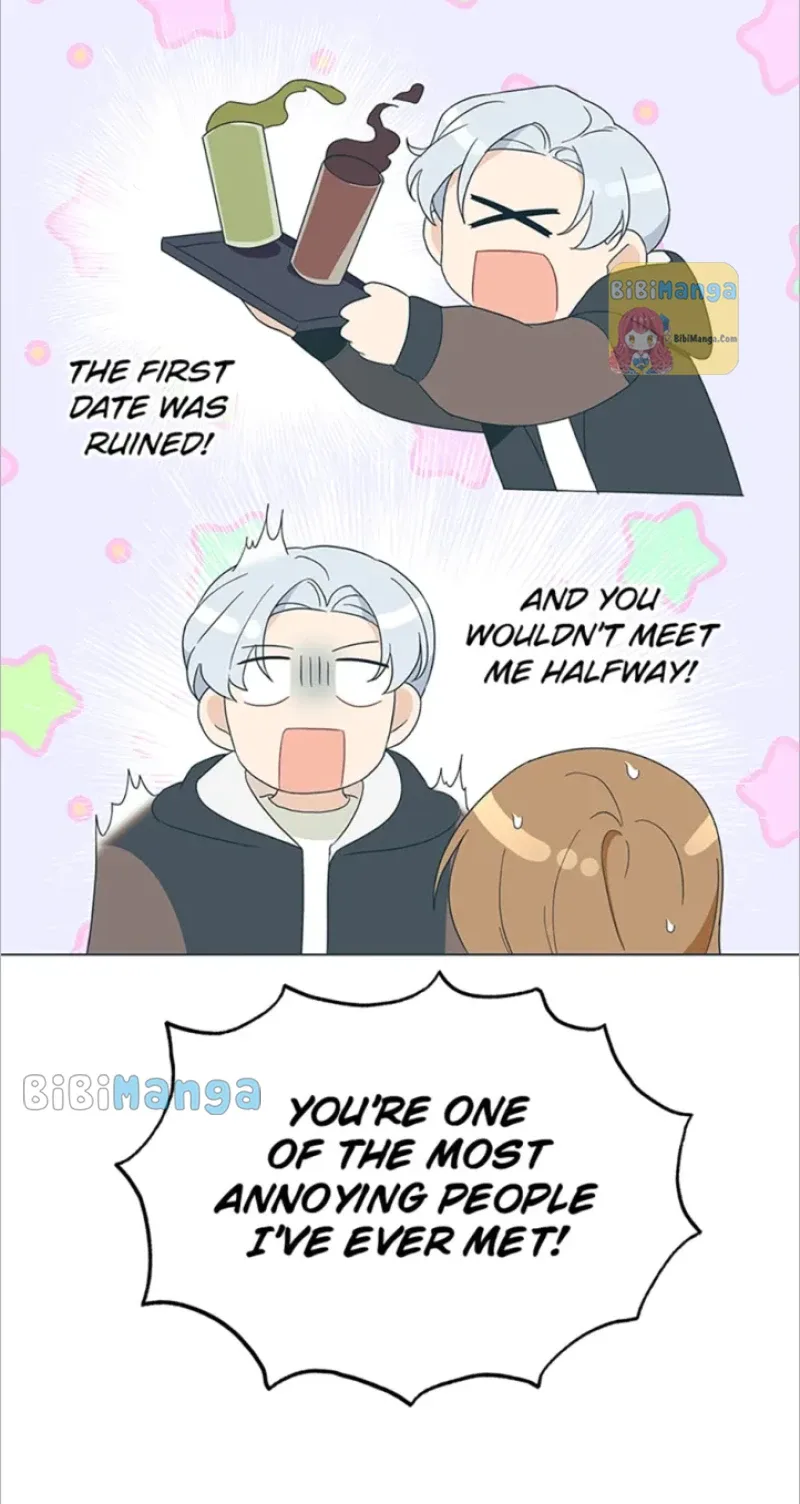 Love Behind the Scenes Chapter 13 page 38