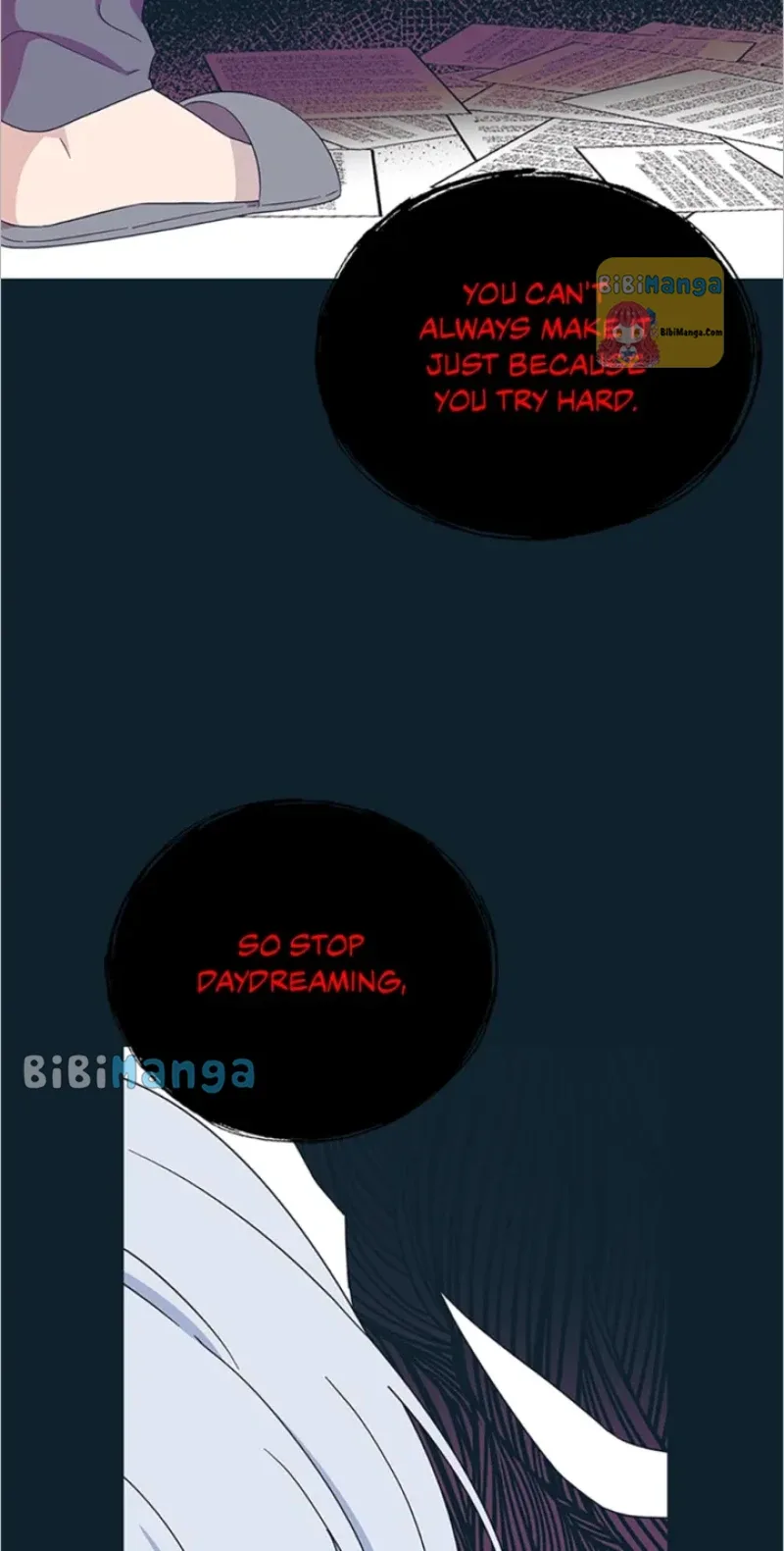 Love Behind the Scenes Chapter 13 page 23