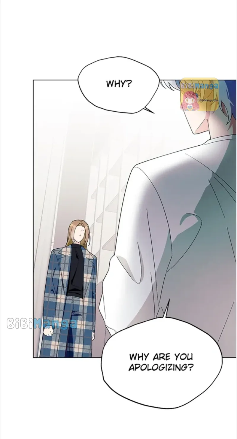 Love Behind the Scenes Chapter 12 page 71