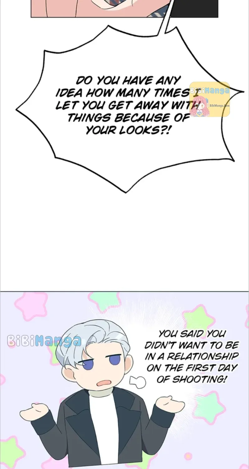 Love Behind the Scenes Chapter 13 page 37