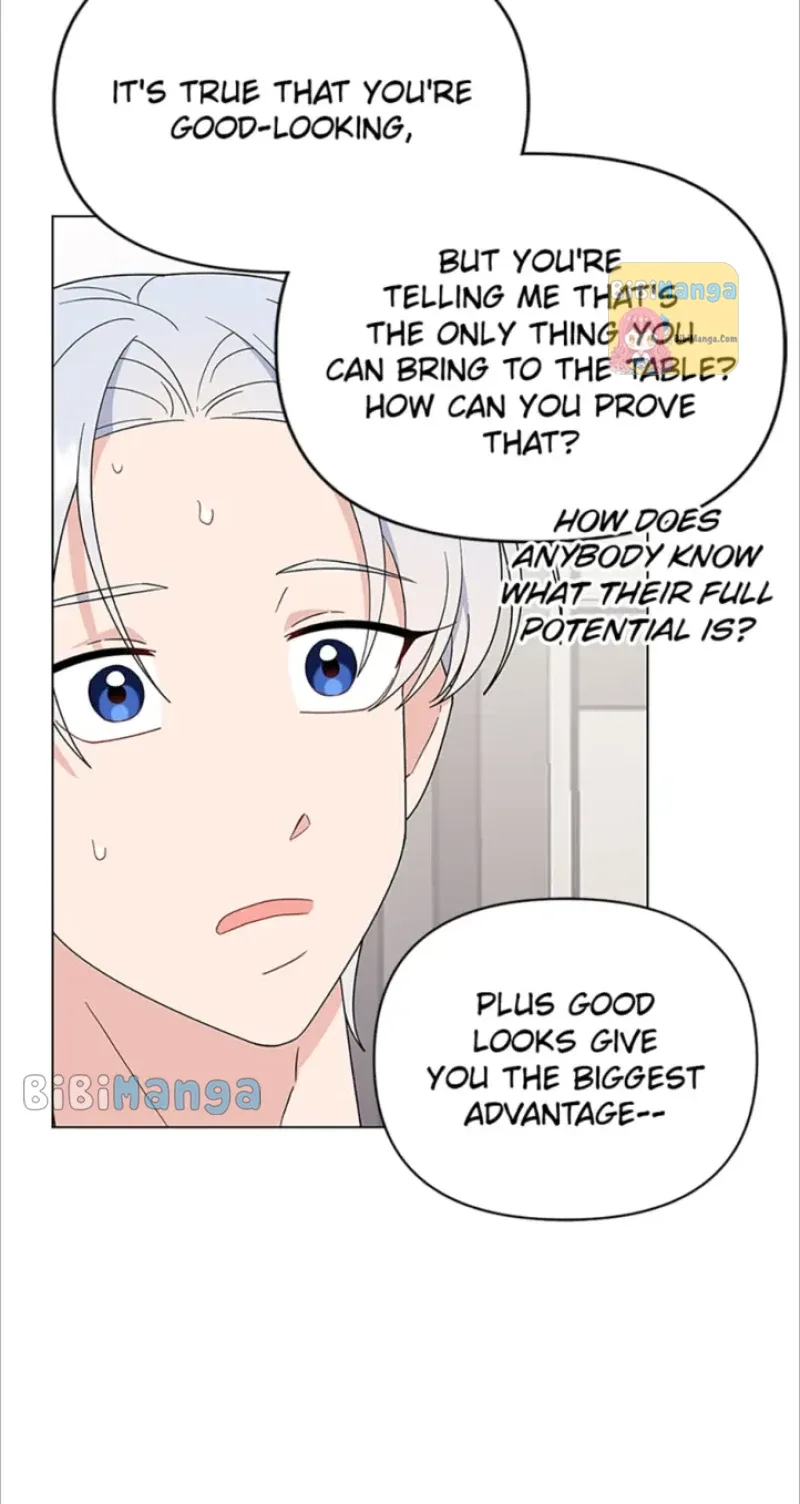 Love Behind the Scenes Chapter 13 page 35