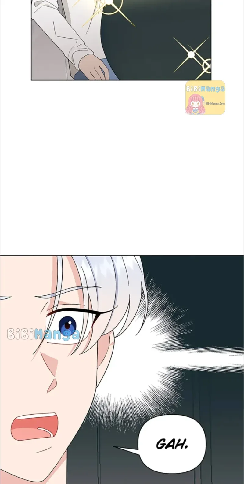 Love Behind the Scenes Chapter 12 page 52