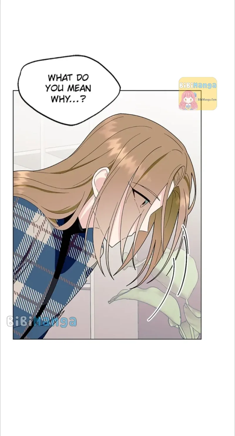Love Behind the Scenes Chapter 12 page 70