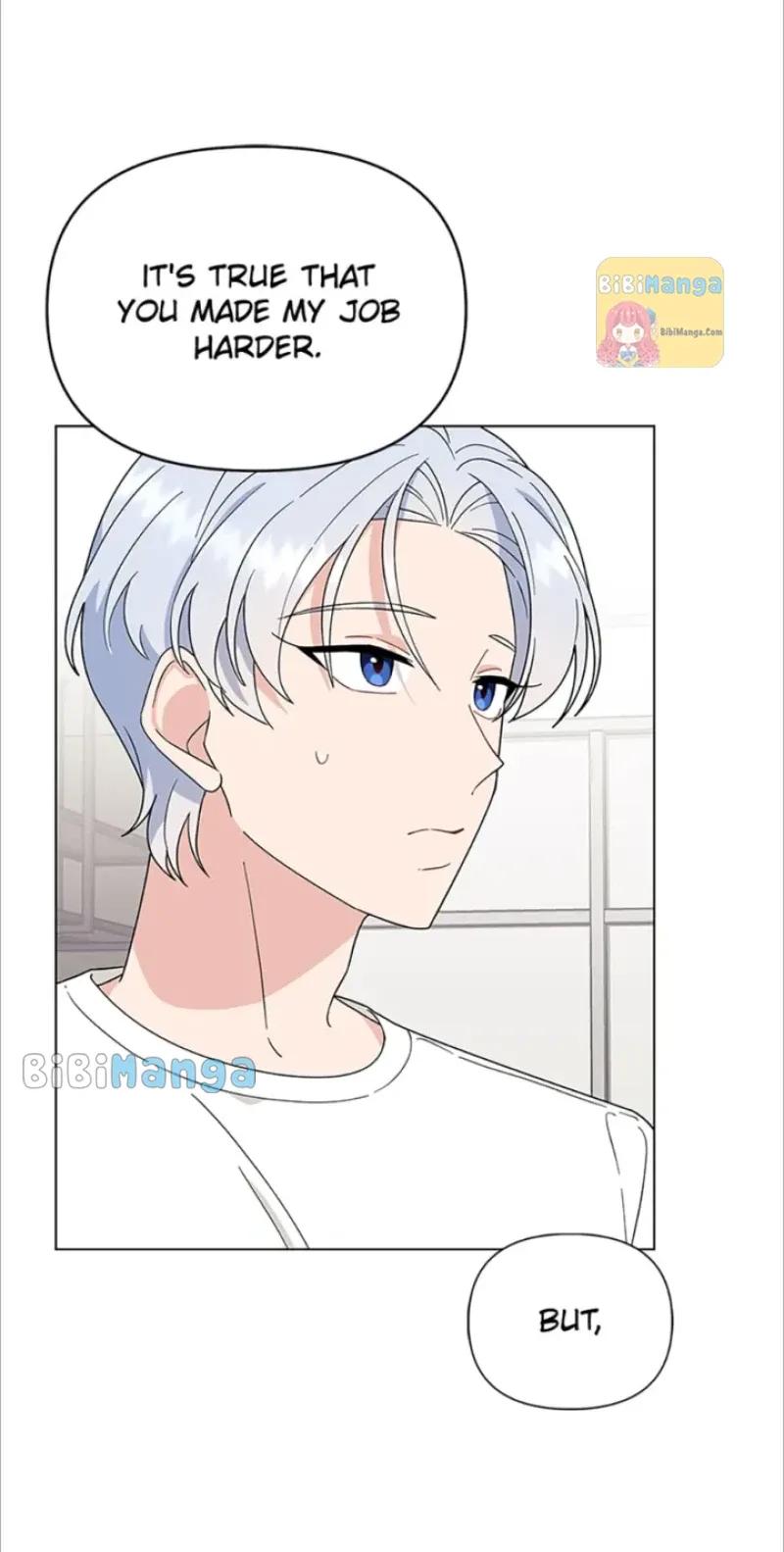 Love Behind the Scenes Chapter 13 page 41