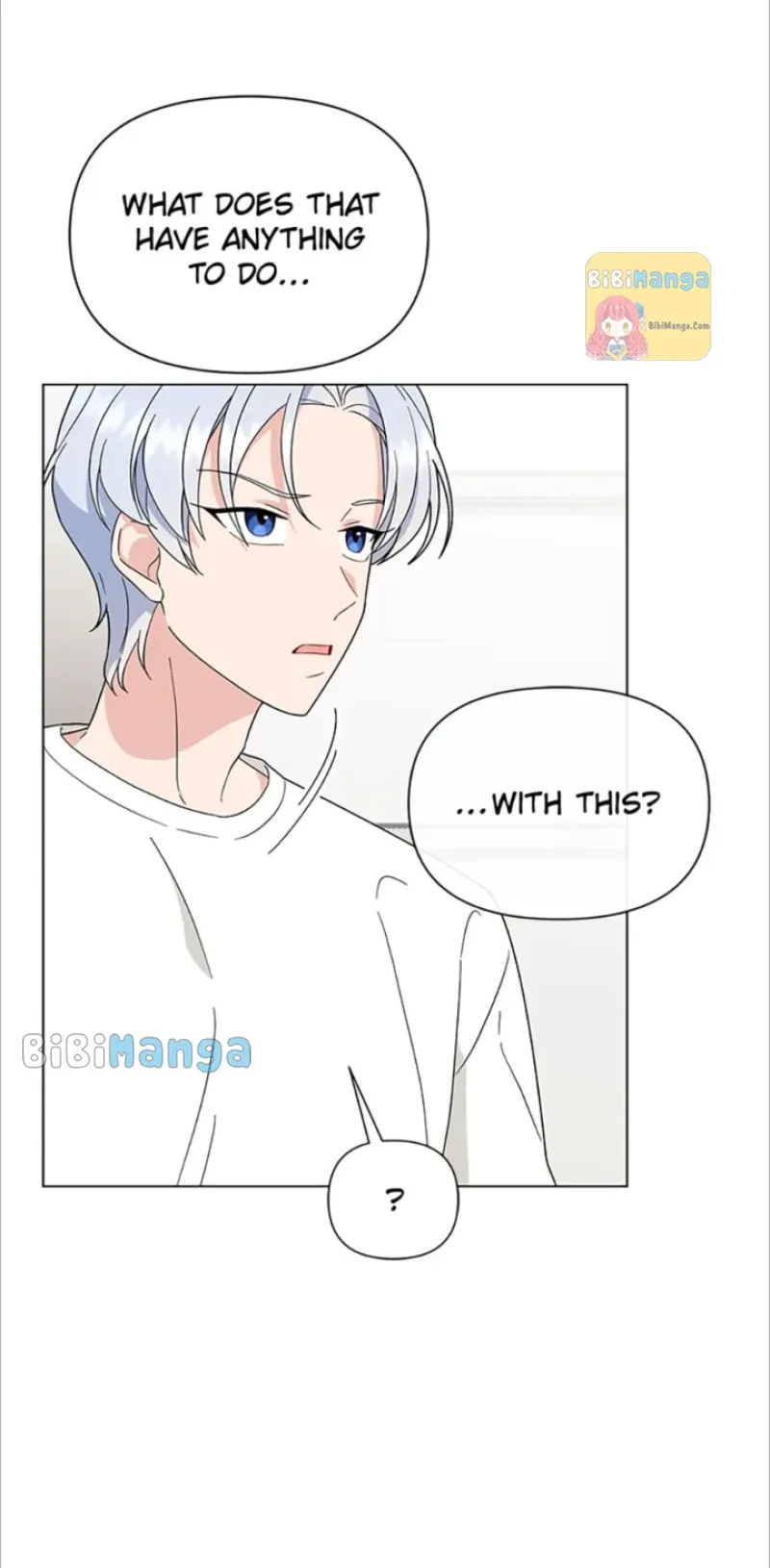 Love Behind the Scenes Chapter 13 page 31