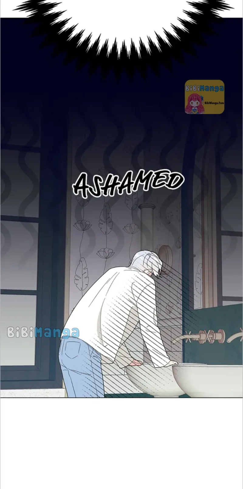 Love Behind the Scenes Chapter 12 page 45