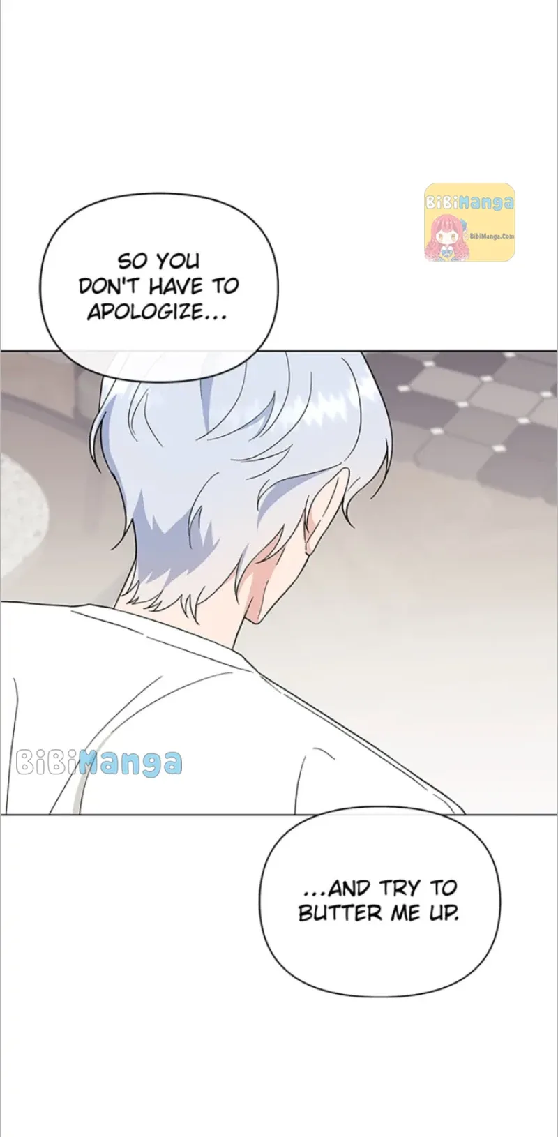 Love Behind the Scenes Chapter 13 page 27