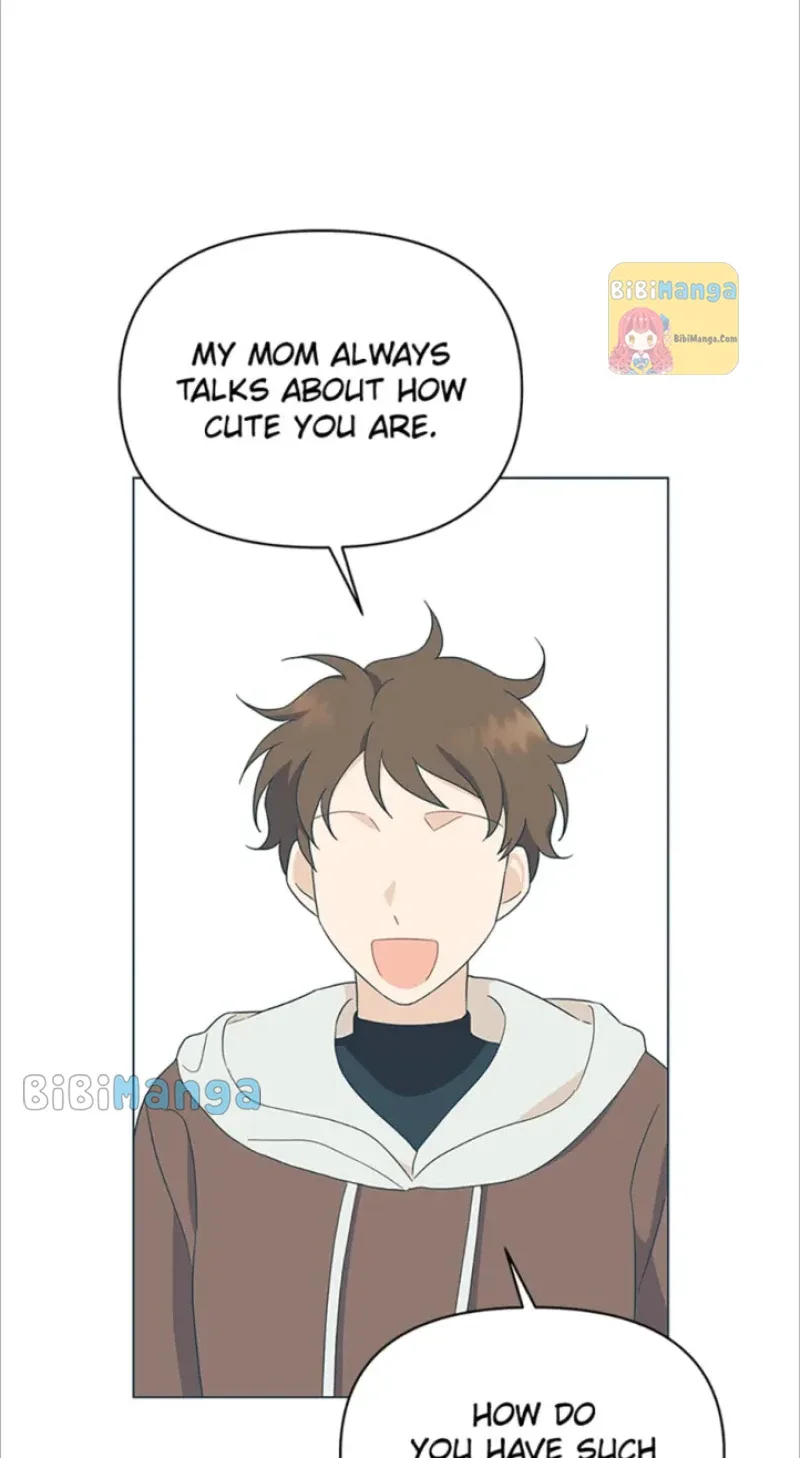 Love Behind the Scenes Chapter 13 page 14