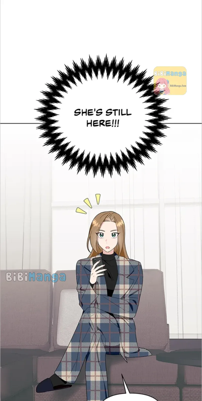 Love Behind the Scenes Chapter 12 page 49