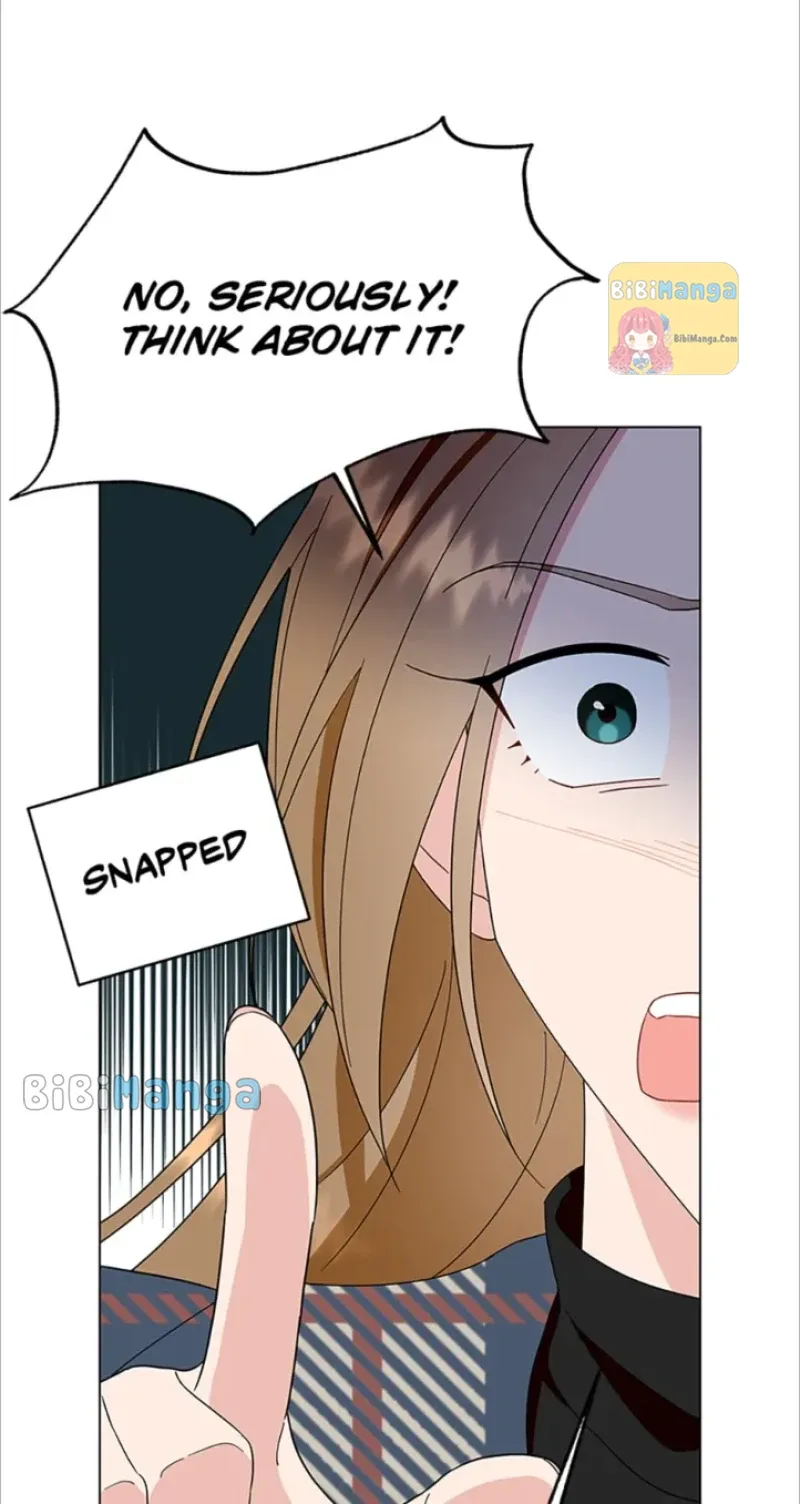 Love Behind the Scenes Chapter 13 page 36