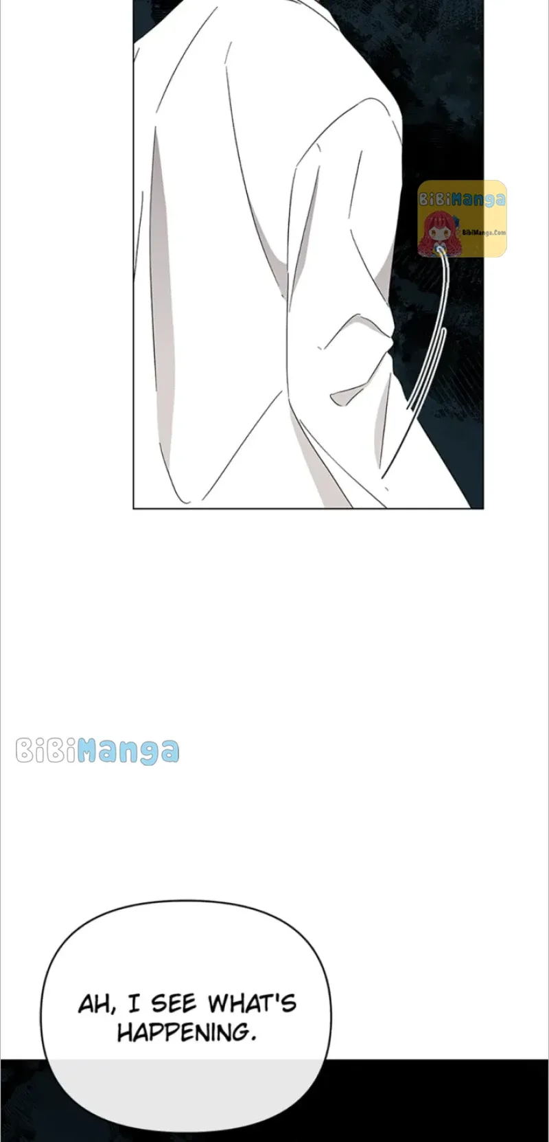 Love Behind the Scenes Chapter 13 page 6