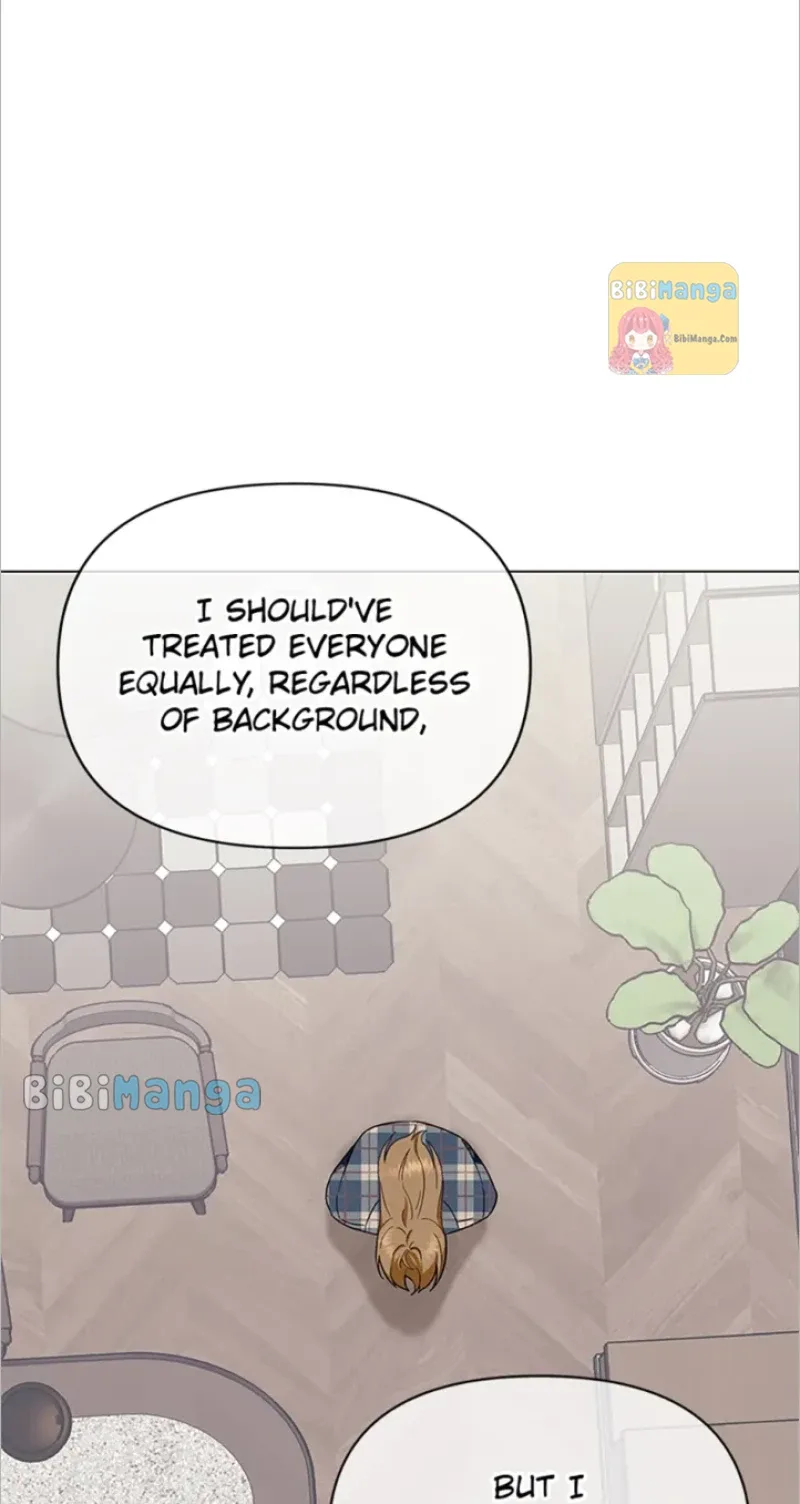 Love Behind the Scenes Chapter 12 page 66