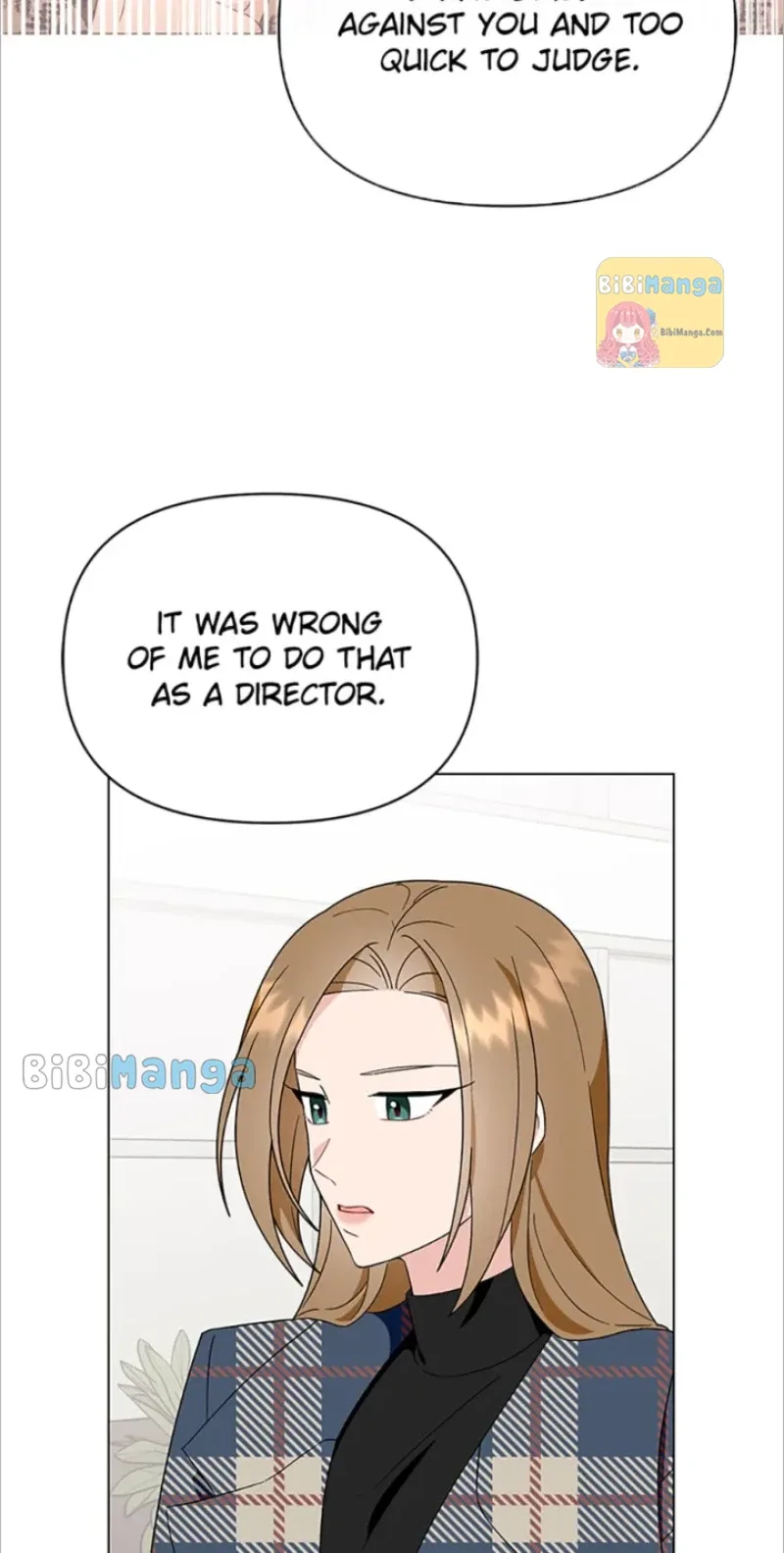 Love Behind the Scenes Chapter 13 page 44