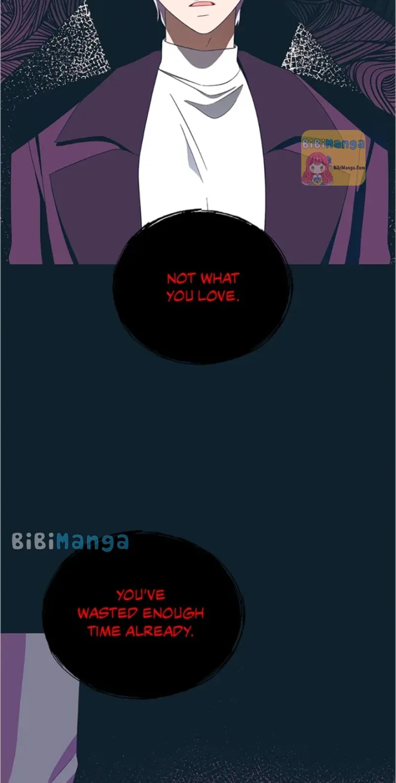 Love Behind the Scenes Chapter 13 page 22