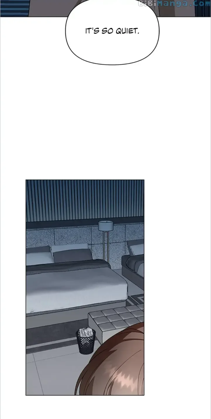Love Behind the Scenes Chapter 14 page 7