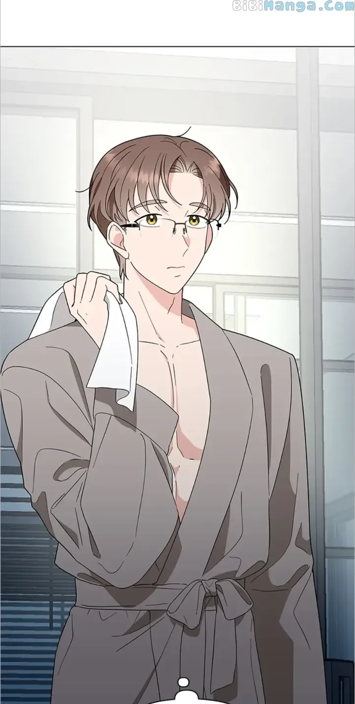 Love Behind the Scenes Chapter 14 page 6