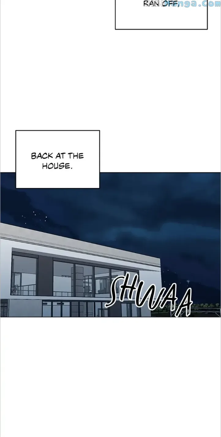 Love Behind the Scenes Chapter 14 page 3