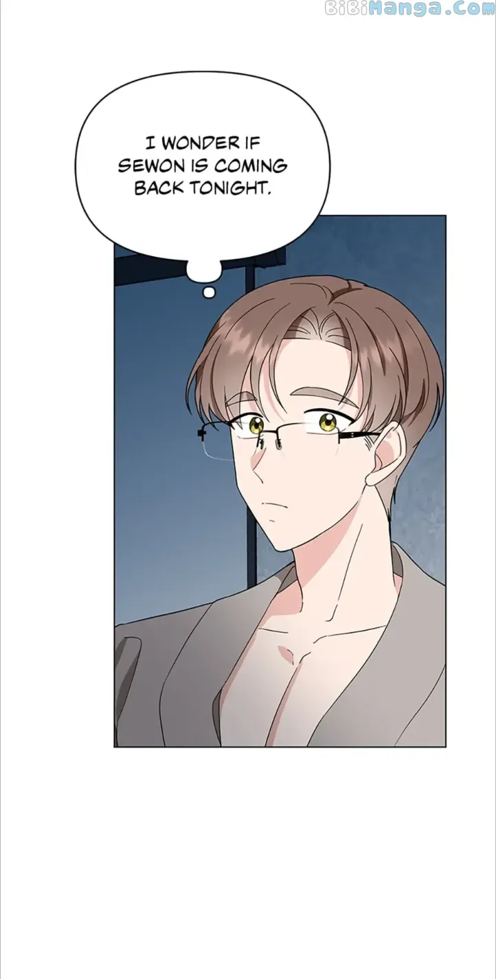 Love Behind the Scenes Chapter 14 page 8