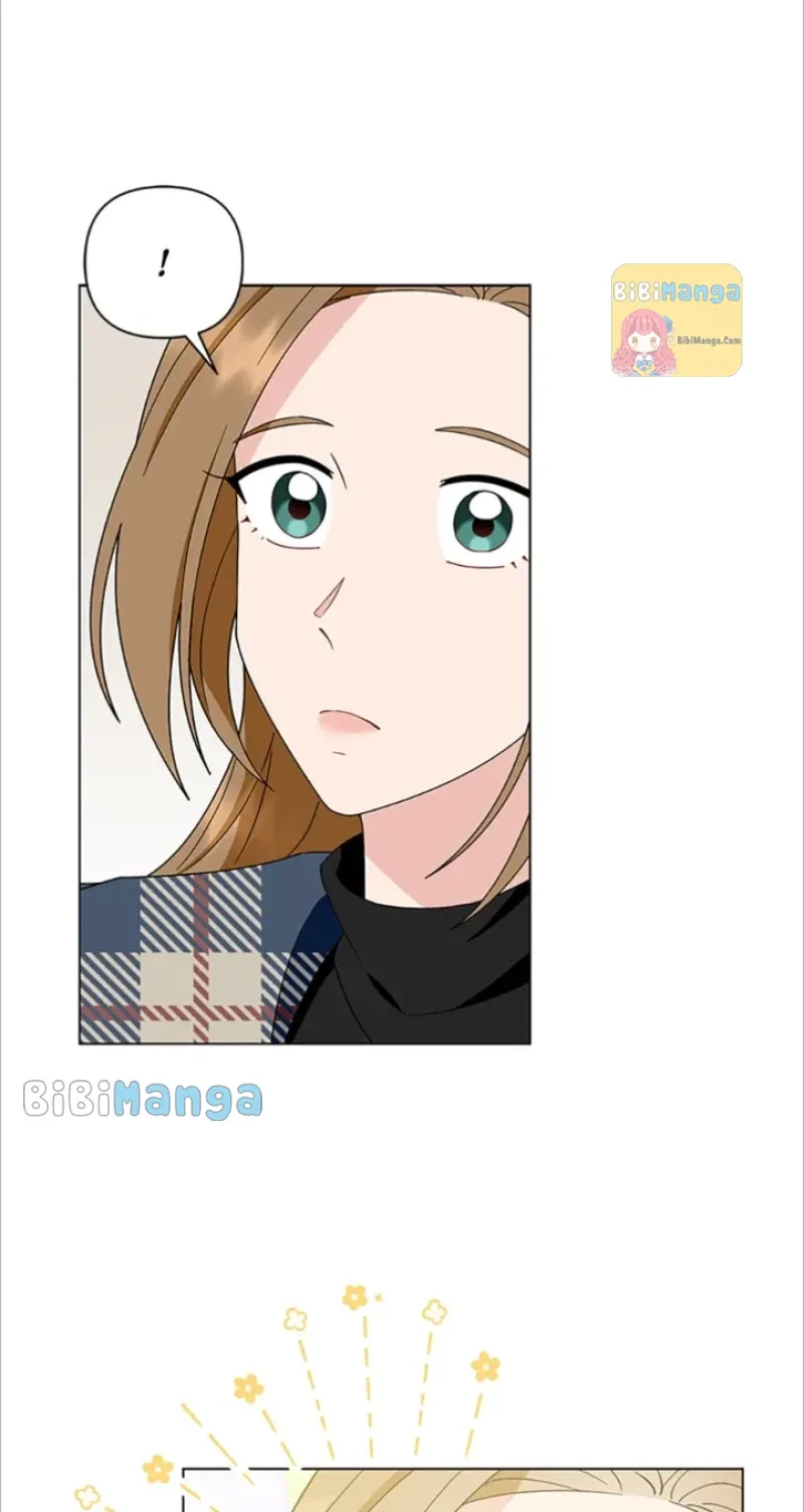 Love Behind the Scenes Chapter 13 page 61