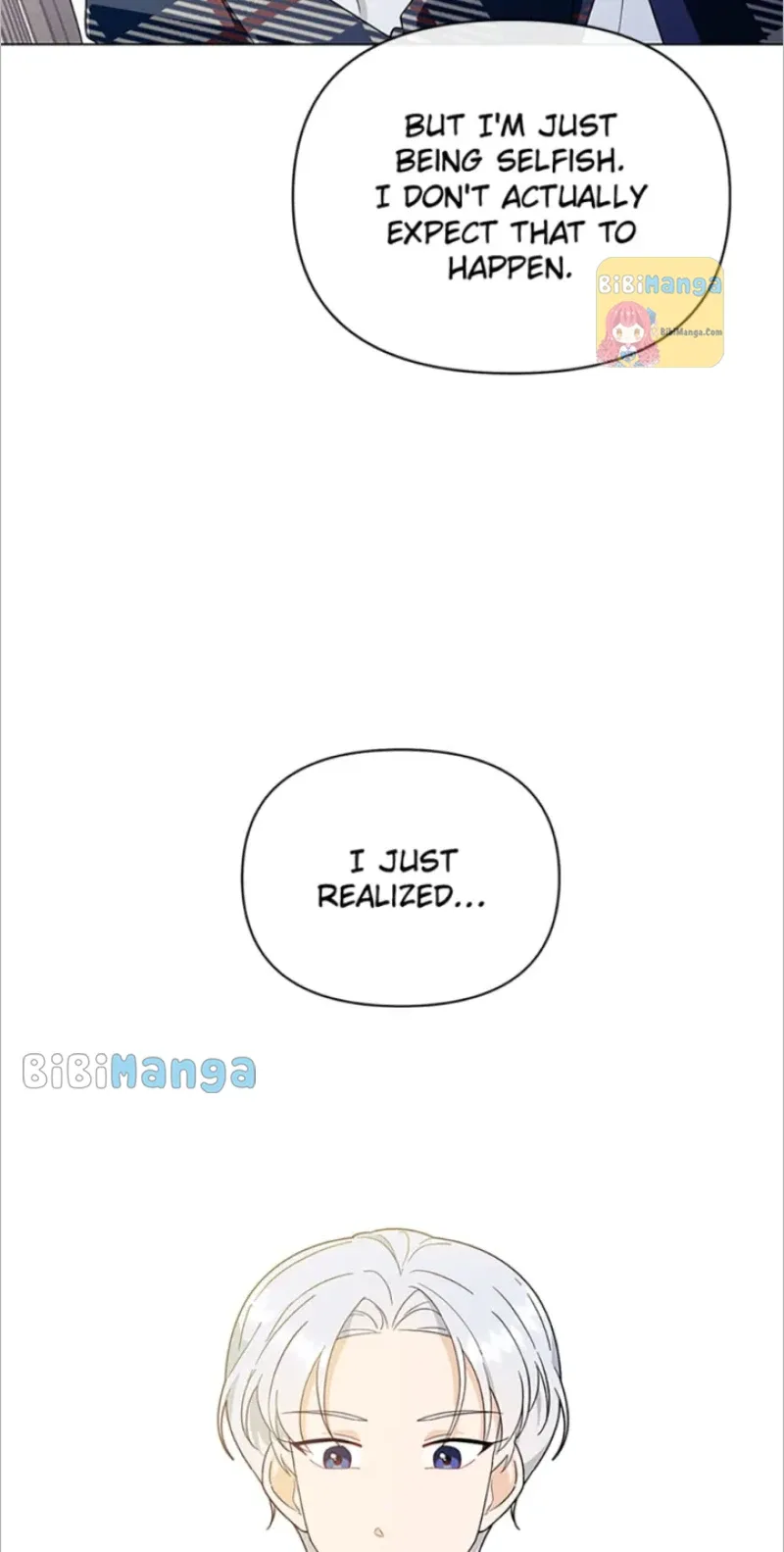 Love Behind the Scenes Chapter 13 page 46