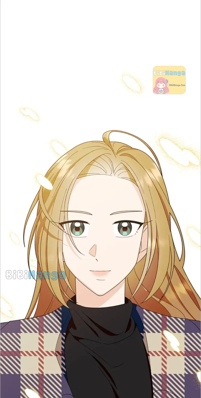 Love Behind the Scenes Chapter 13 page 54