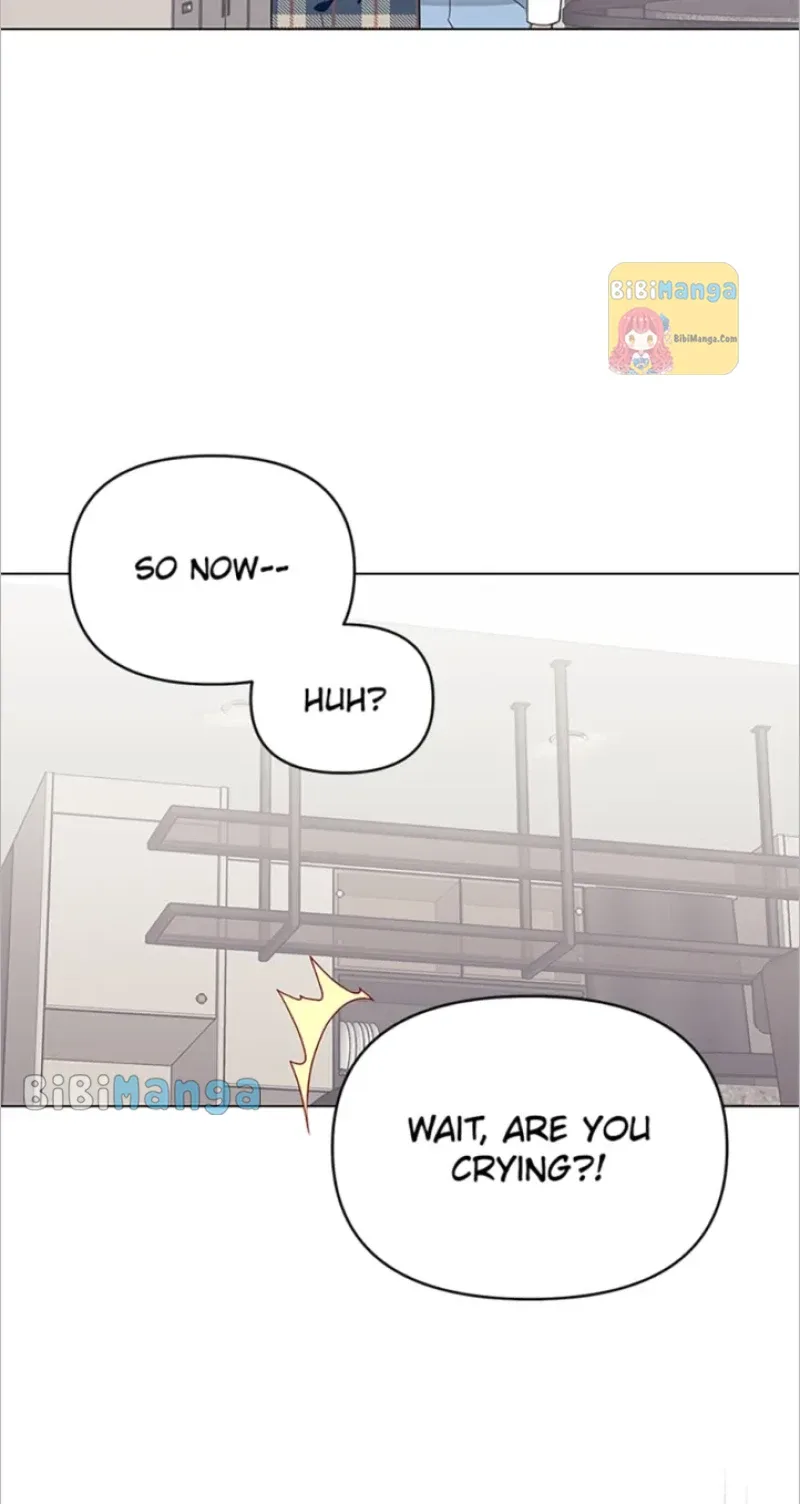 Love Behind the Scenes Chapter 13 page 64