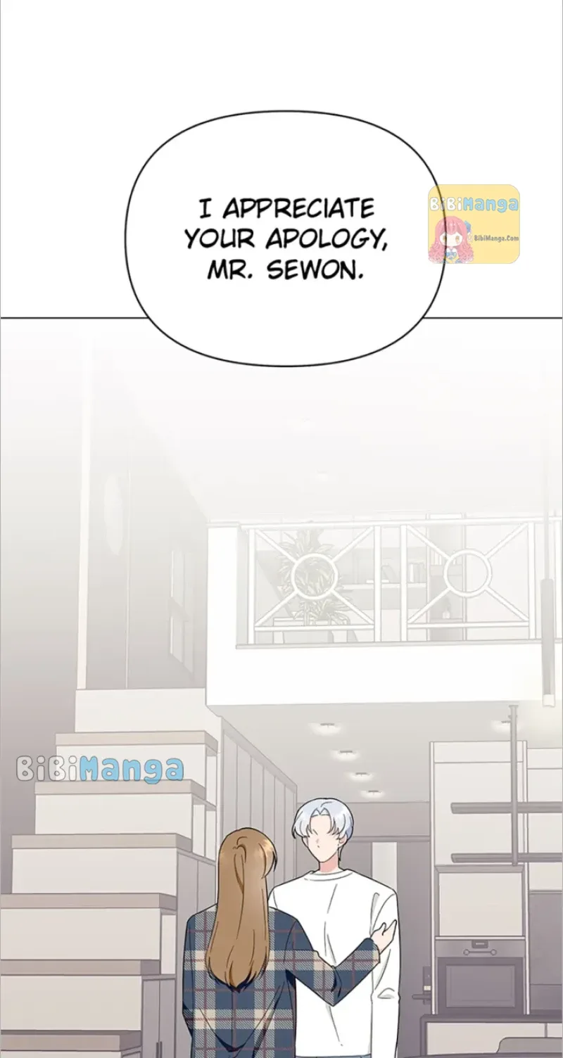 Love Behind the Scenes Chapter 13 page 63