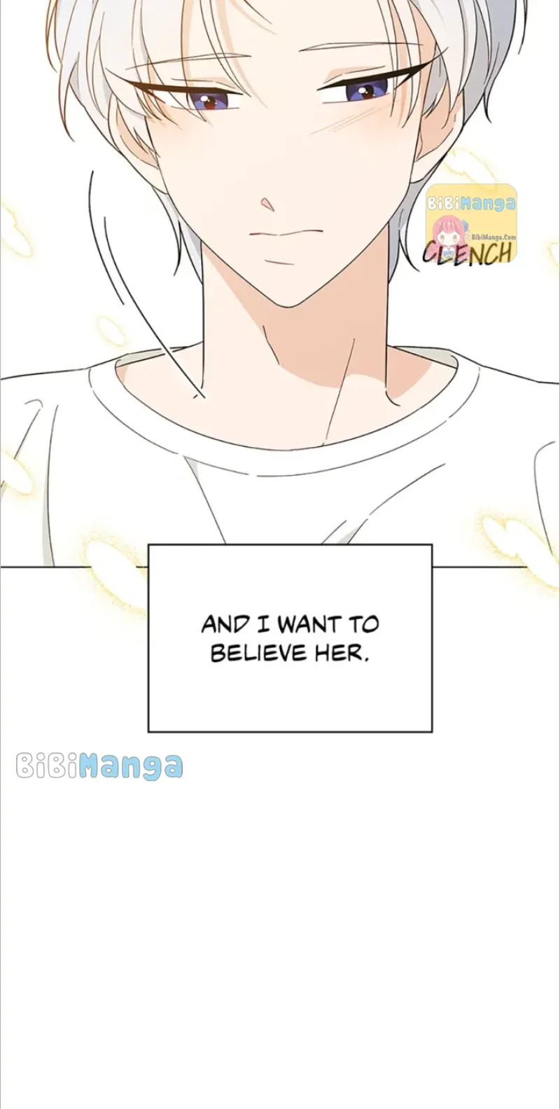 Love Behind the Scenes Chapter 13 page 57