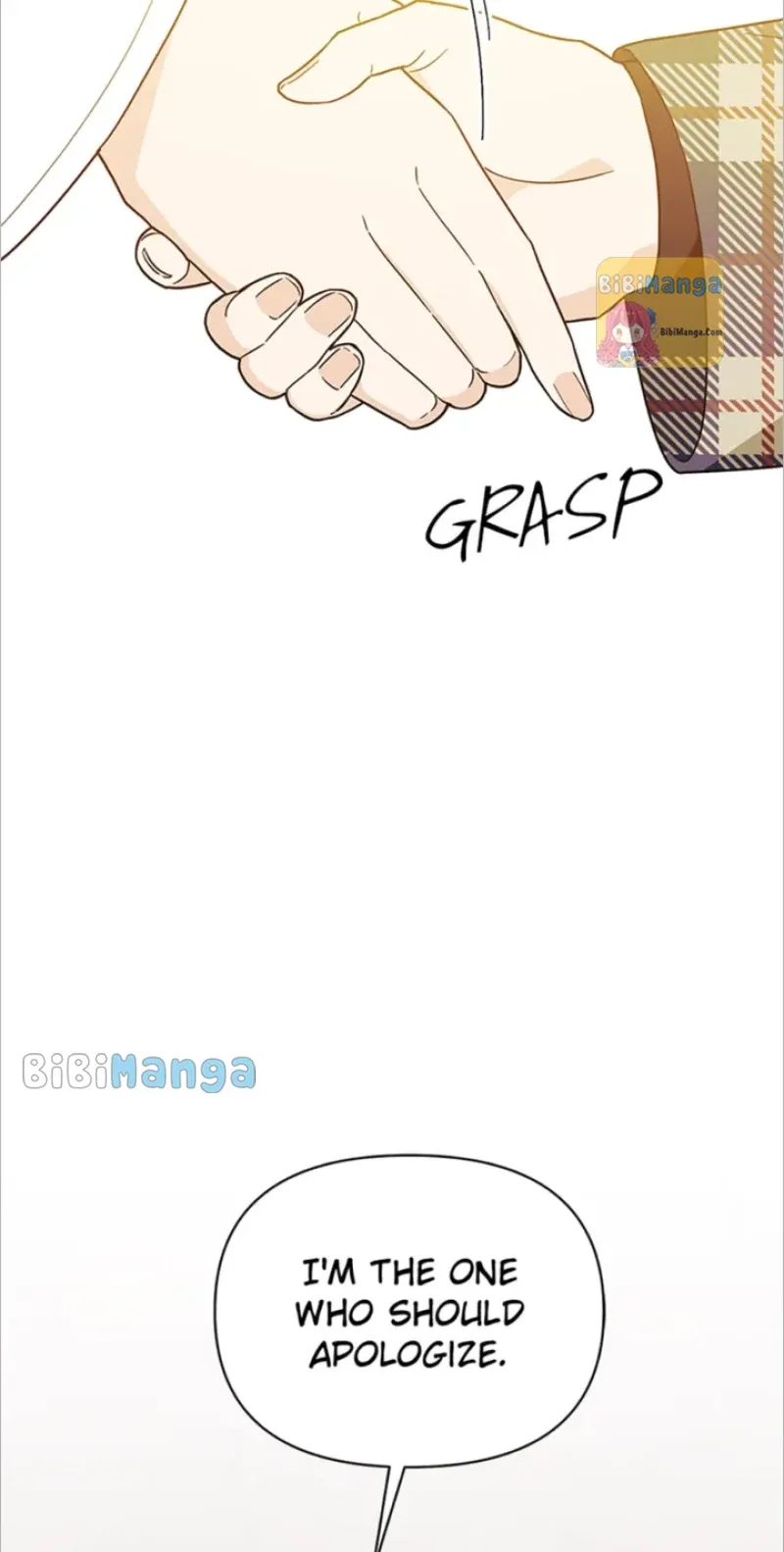 Love Behind the Scenes Chapter 13 page 59