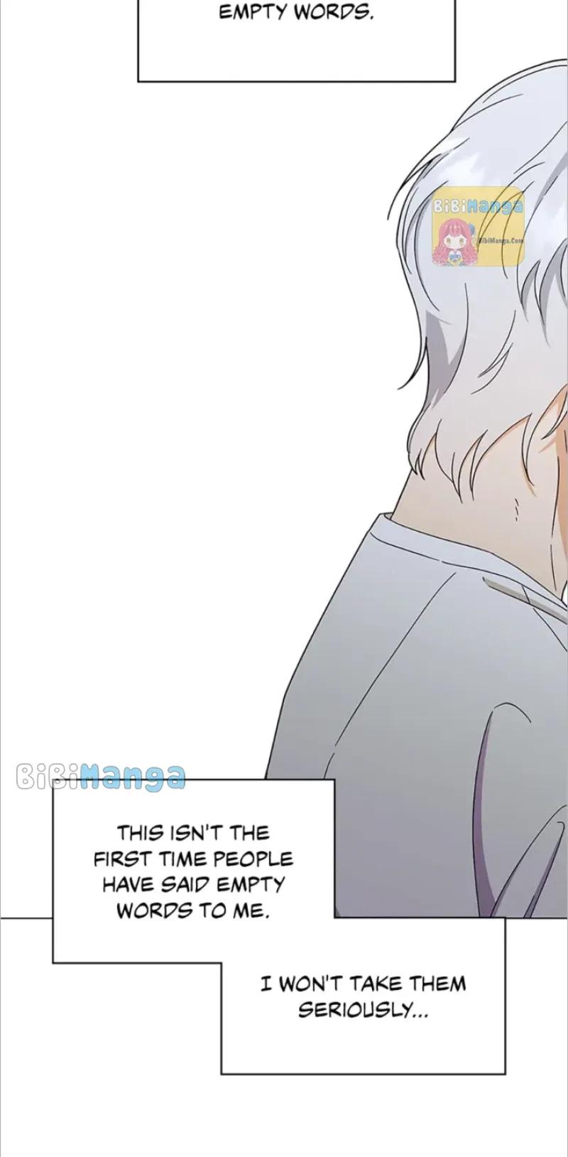 Love Behind the Scenes Chapter 13 page 51