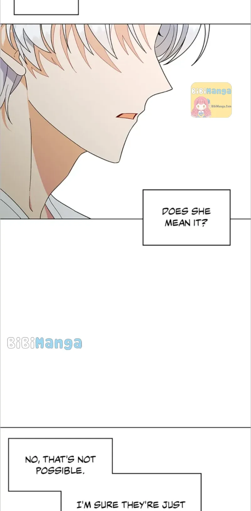 Love Behind the Scenes Chapter 13 page 50