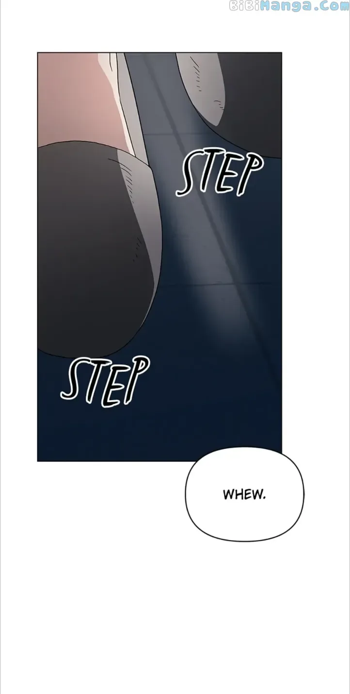 Love Behind the Scenes Chapter 14 page 5