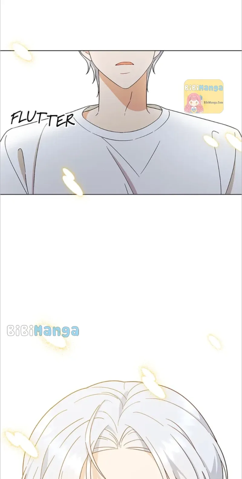 Love Behind the Scenes Chapter 13 page 56