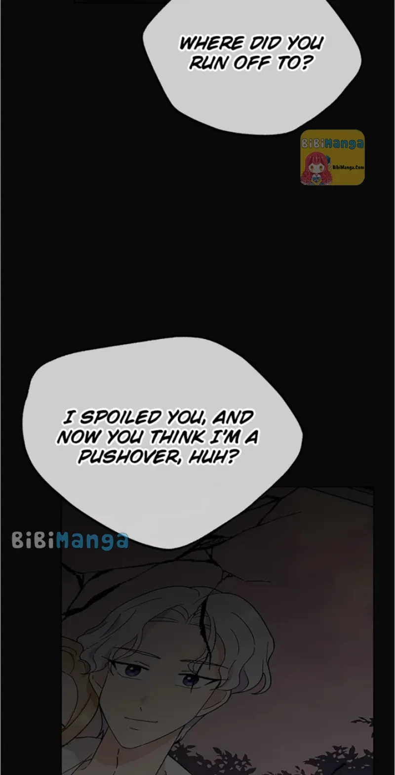 Love Behind the Scenes Chapter 13 page 70