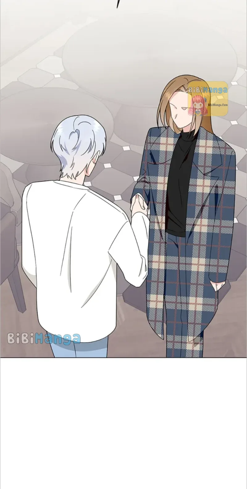 Love Behind the Scenes Chapter 13 page 60