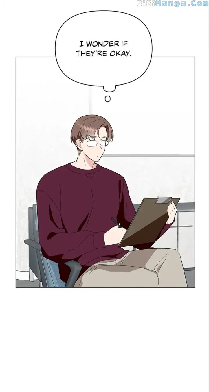 Love Behind the Scenes Chapter 14 page 15