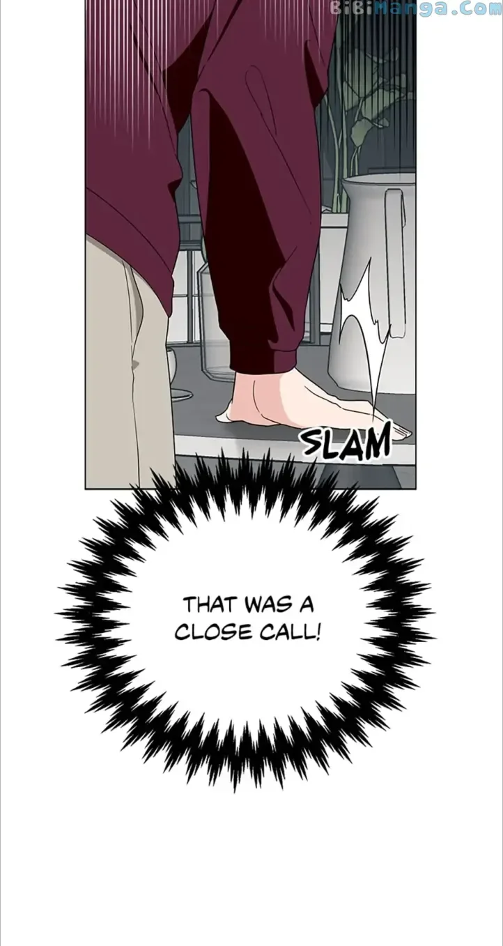 Love Behind the Scenes Chapter 14 page 28