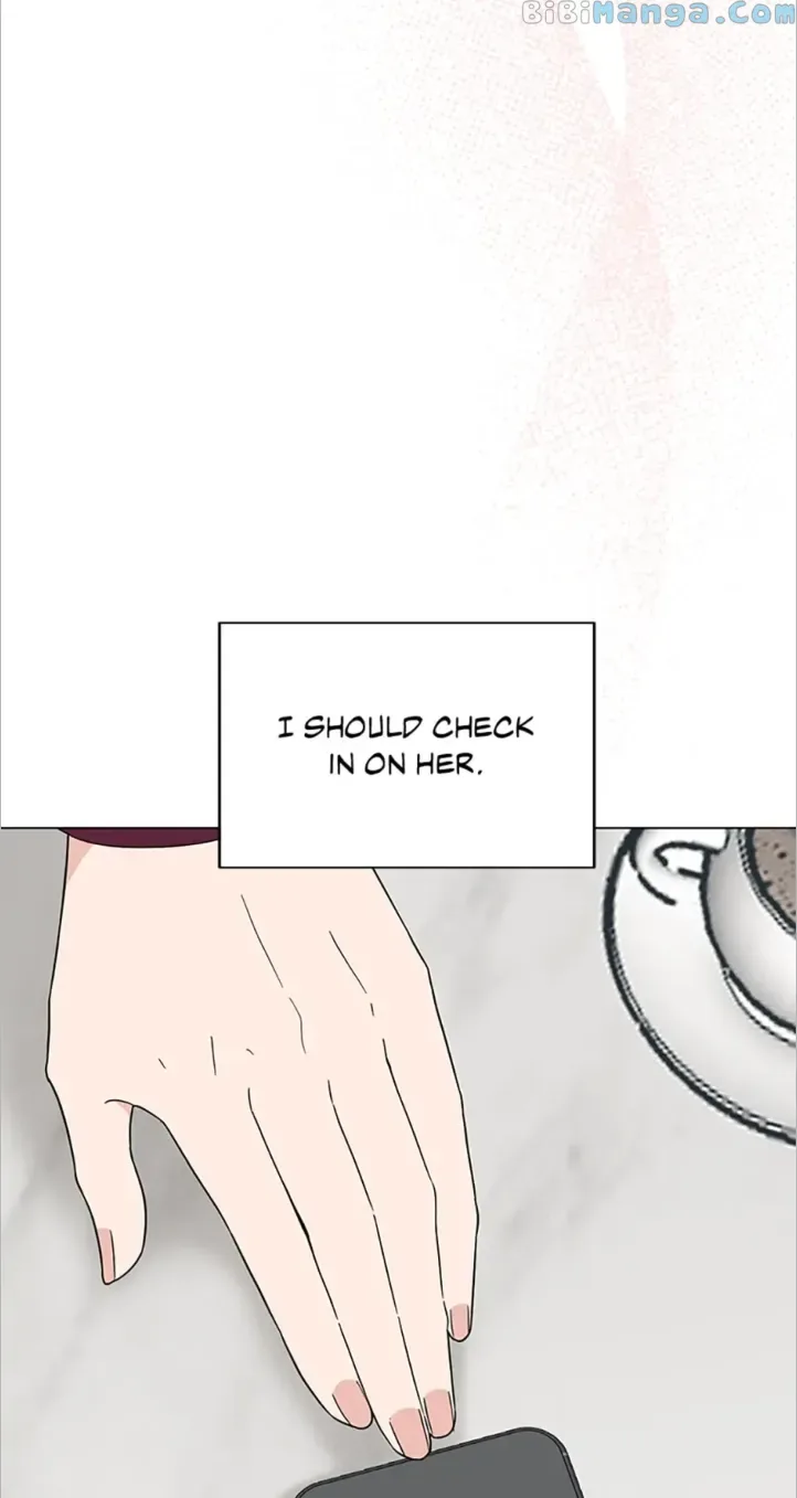 Love Behind the Scenes Chapter 14 page 25