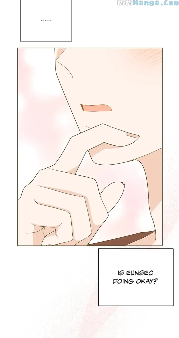 Love Behind the Scenes Chapter 14 page 23