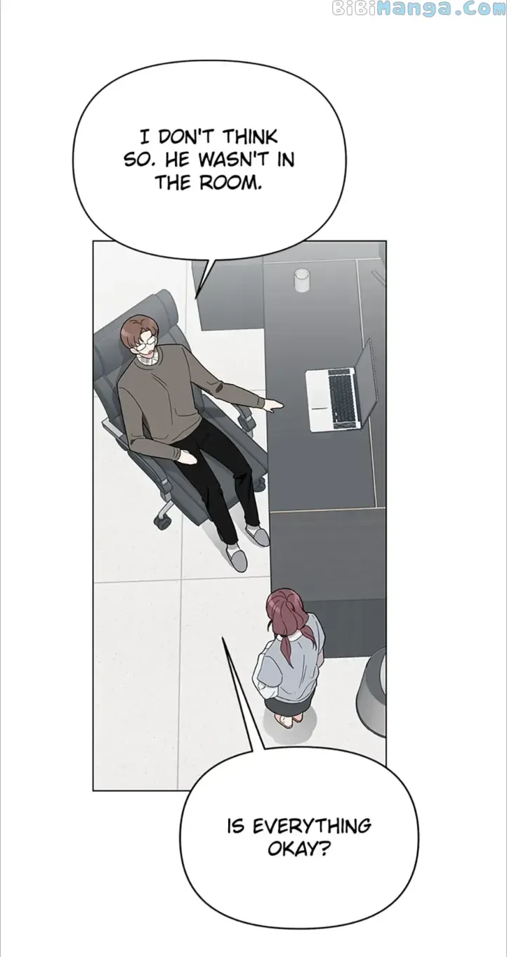 Love Behind the Scenes Chapter 14 page 11