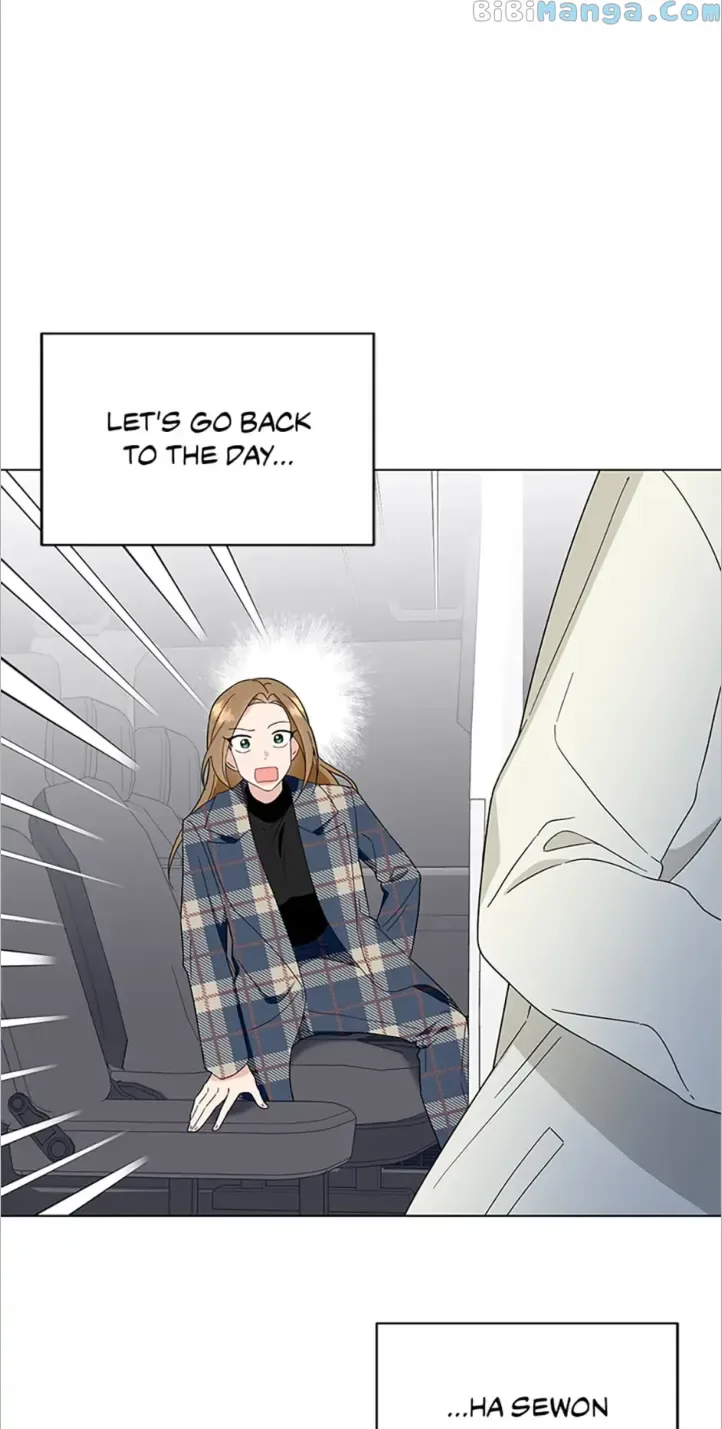 Love Behind the Scenes Chapter 14 page 2