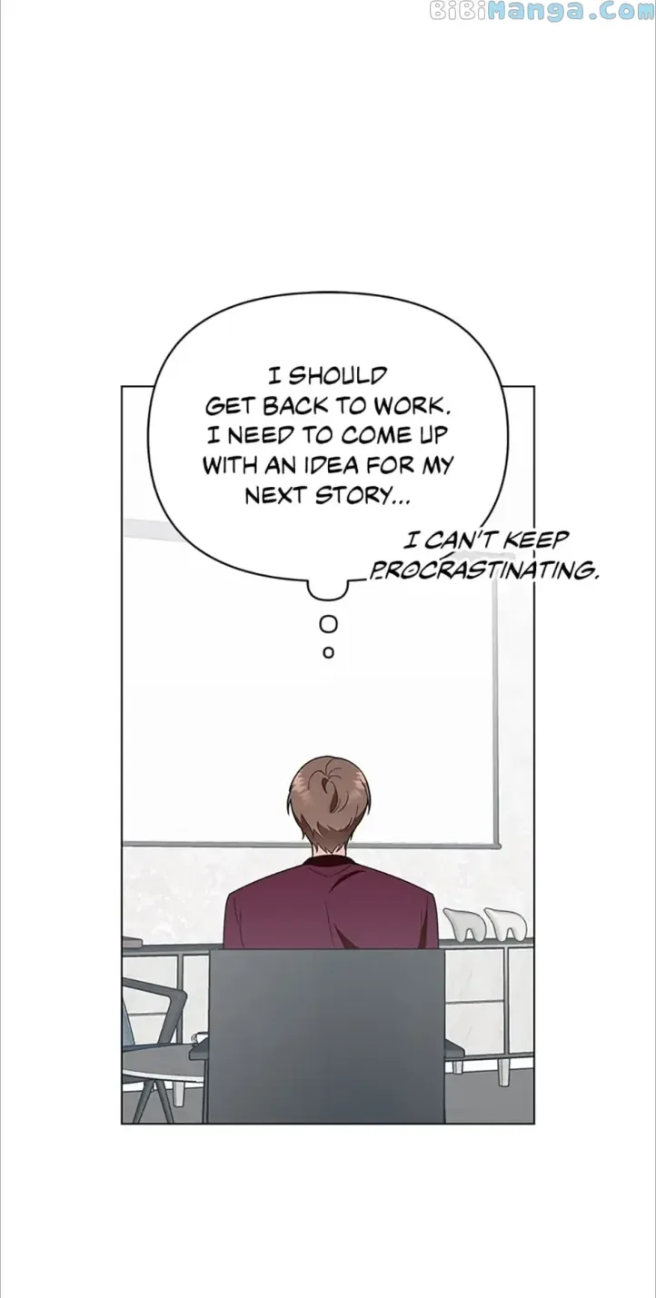 Love Behind the Scenes Chapter 14 page 36