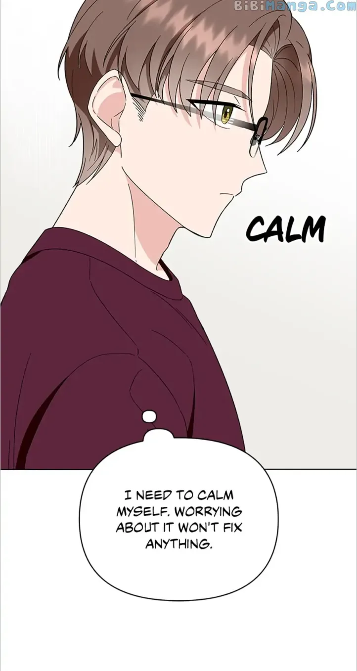 Love Behind the Scenes Chapter 14 page 35