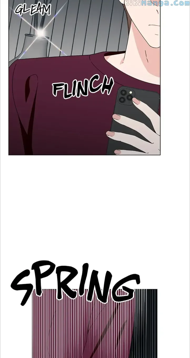 Love Behind the Scenes Chapter 14 page 27