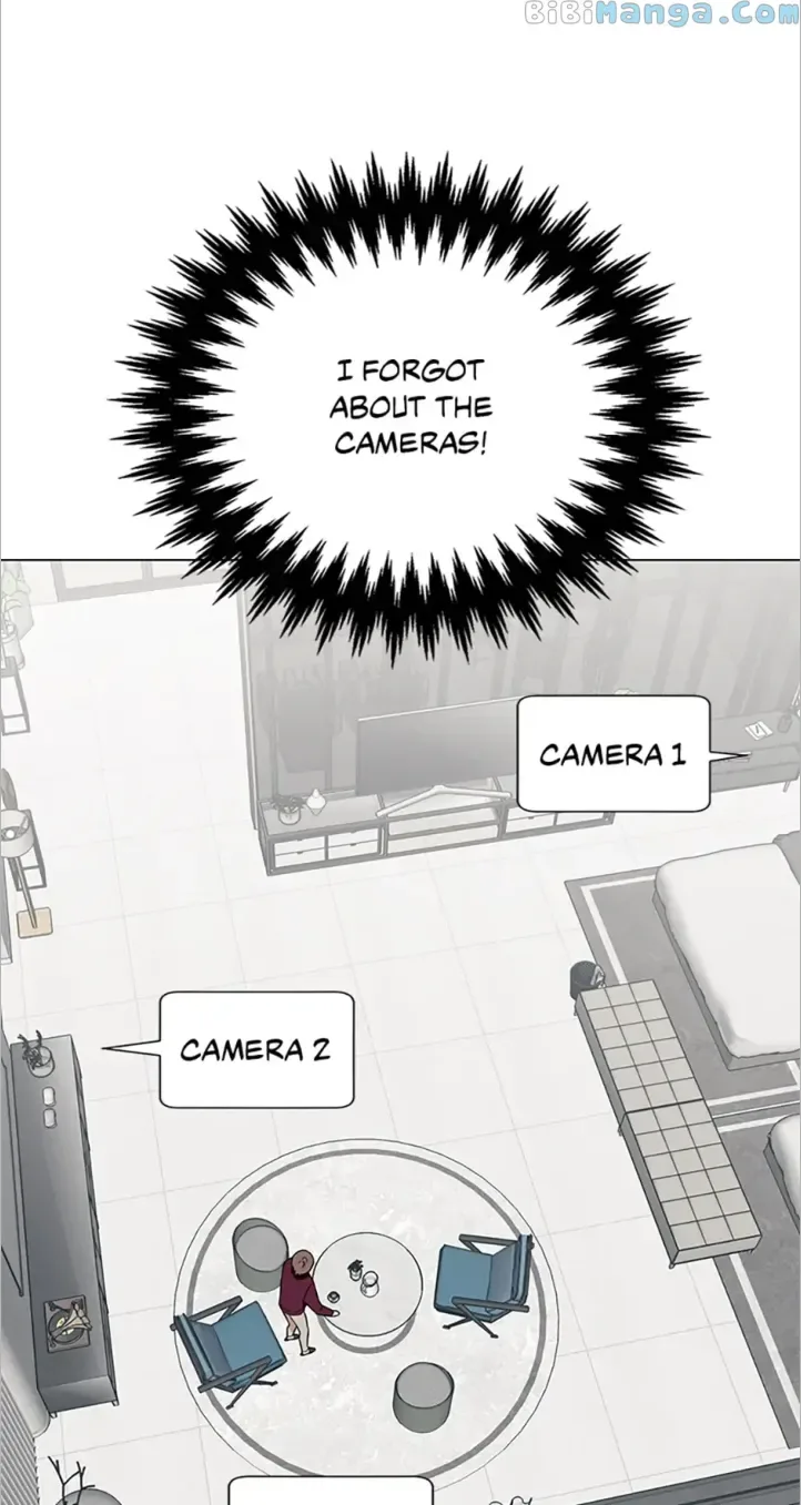 Love Behind the Scenes Chapter 14 page 29