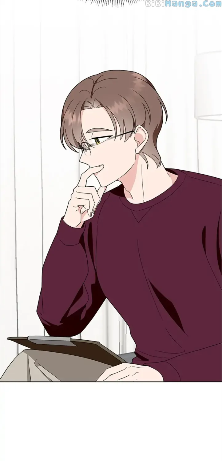Love Behind the Scenes Chapter 14 page 21