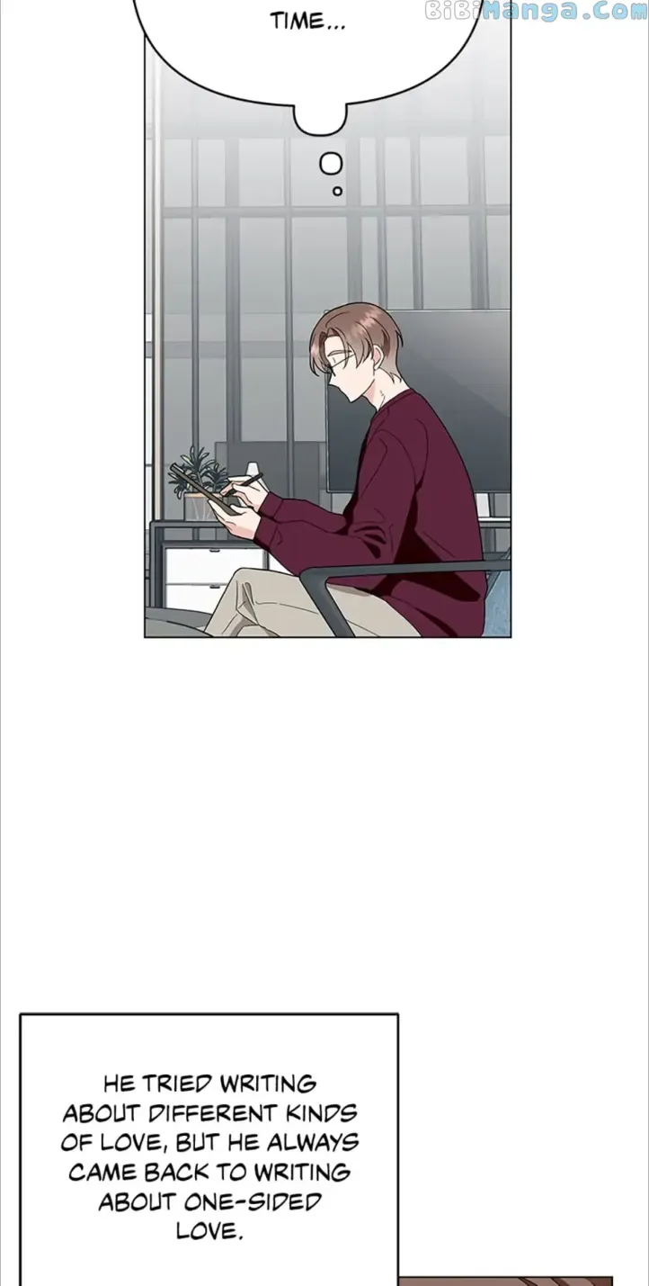 Love Behind the Scenes Chapter 14 page 41